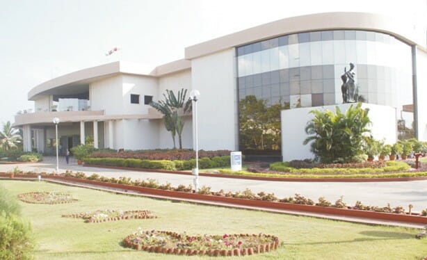 Cipla Manufacturing Unit