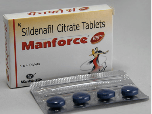 Manforce Review
