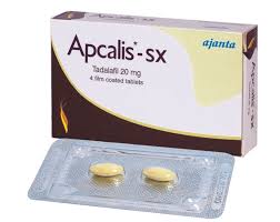 Apcalis sx on-line