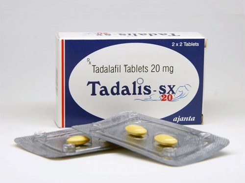 Tadalis