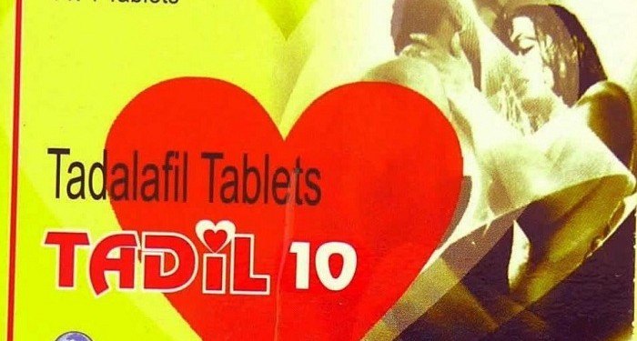 Tadil