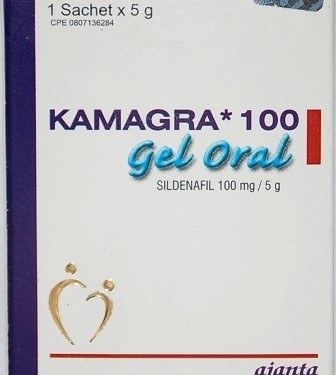Kamagra Gel