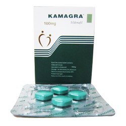 Kamagra 100 review