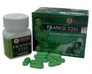 France T235