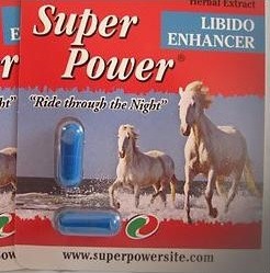 Super Power Male Enhancement Pills