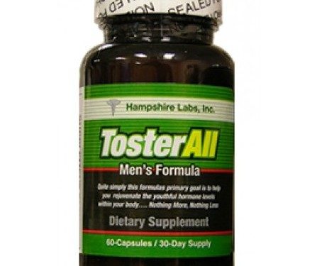 Tosterall
