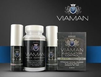 Viaman