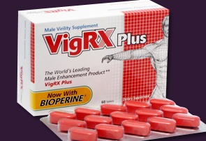 VigRX Plus