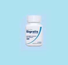 Bigralis Male Enhancement Supplement