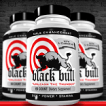 Black Bull Pills