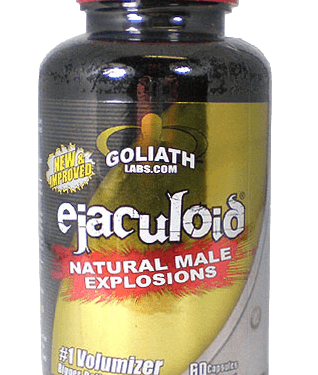 Ejaculoid
