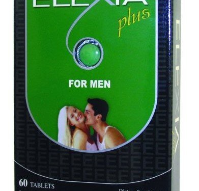 Elexia Plus Male Enhancement