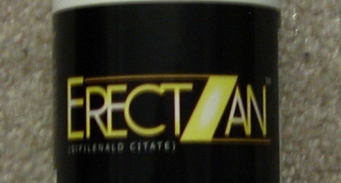 Erectzan Pills