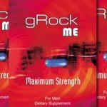Grock Male Enhancement