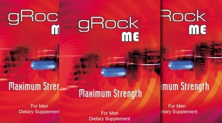 Grock Male Enhancement