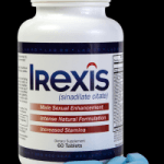 Irexis Pills