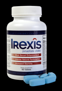 Irexis Pills