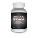Iron Man Ultra Pills