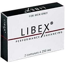 Libex Pills
