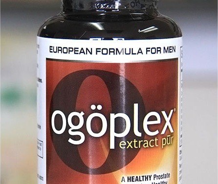 Ogoplex Pure Extract