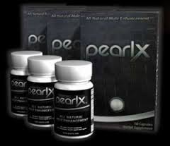 Pearl X Male Enhancement Pills