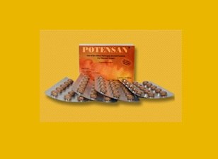 Potensan