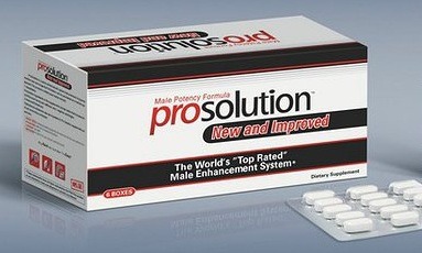 ProSolution Pills