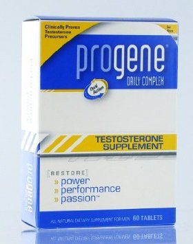 Progene