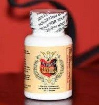 Rexbull Male Enhancement Pills