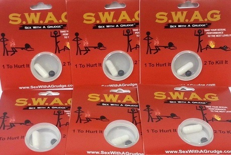 S.W.A.G. Pills