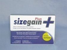 Size Gain Plus