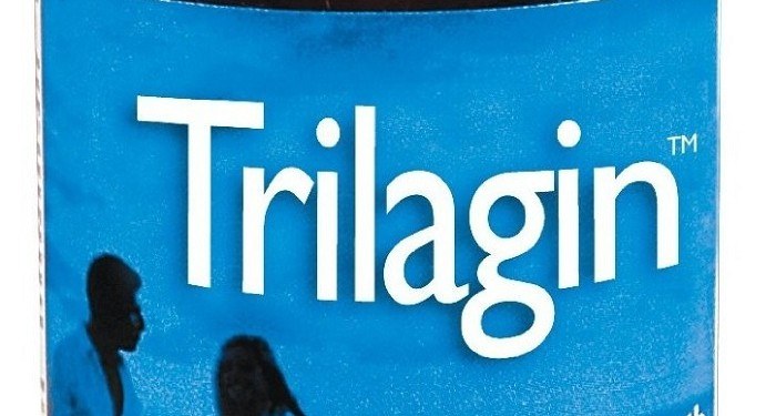Trilagin