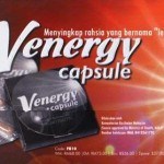 Venergy Capsules