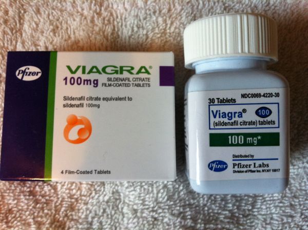 Viagra 100 mg Pfizer - RXLEAKS