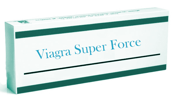 Viagra Super Force