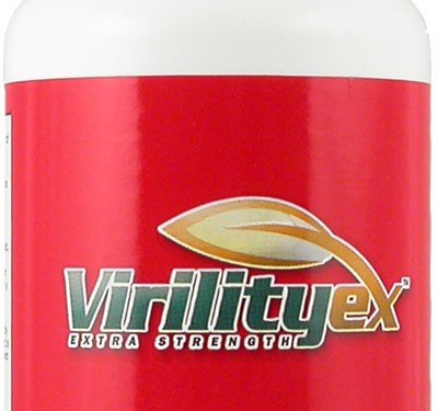 Virility EX