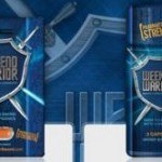 Weekend Warrior Pills