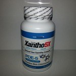 Xantho 5x