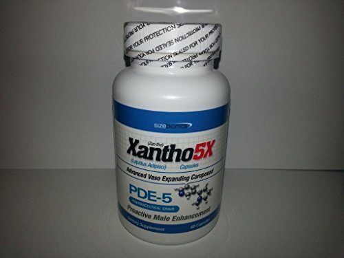 Xantho 5x