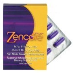 Zencore Plus Male Enhancement