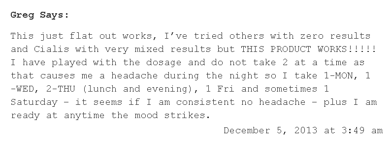 Zenerect Pills Reviews - Expensive, But Seemingly Effective - RXLEAKS