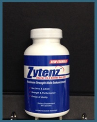 Zytenz