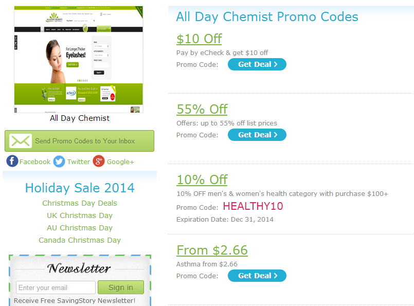 alldaychemist reviews cheap quality