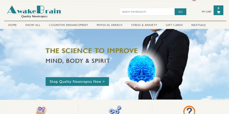 Awakebrain Reviews