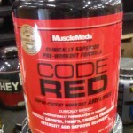 Code Red 7 Pills