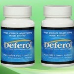 Deferol Capsules