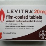 Levitra 40 mg Pills