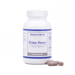 Prime Power Pills