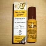 Procomil Spray