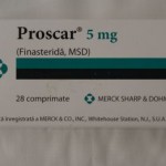 Proscar 5 mg